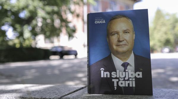 cat a costat cartea lui nicolae ciuca presedintele pnl a oferit raspunsul