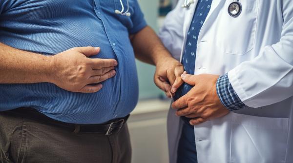 de ce ne ingrasam si cum scapam de kilogramele in plus dr ruxandra dobrescu este important sa mergem si la un control endocrinologic