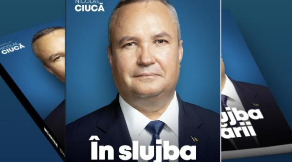 psd spune ca a gasit originalul cartii lui ciuca in slujba tarii e scrisa de doi generali foto