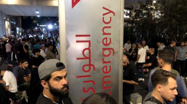 un avertisment ignorat si un indemn eronat cum explica expertii militari seria de incidente din liban cu explozia pagerelor