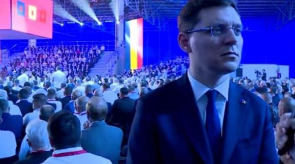 victor negrescu a solicitat masuri urgente pentru a sustine romanii afectati de inundatii si mobilizarea rezervei europene