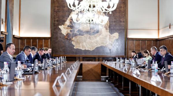 acordul intre guvernul romaniei si guvernul regatului maroc privind cooperarea in domeniul militar si tehnic supus votului