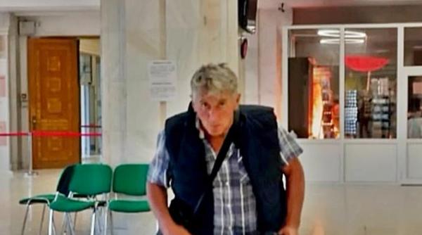 cum a devenit piromanul de la palatul parlamentului eroul romaniei madalin dumitru ceo founder cyber smart defence interviu