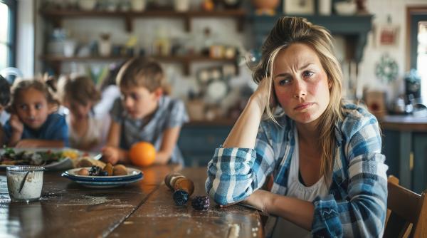 cum te tii de dieta cand familia ta mananca altceva cori gramescu trucuri