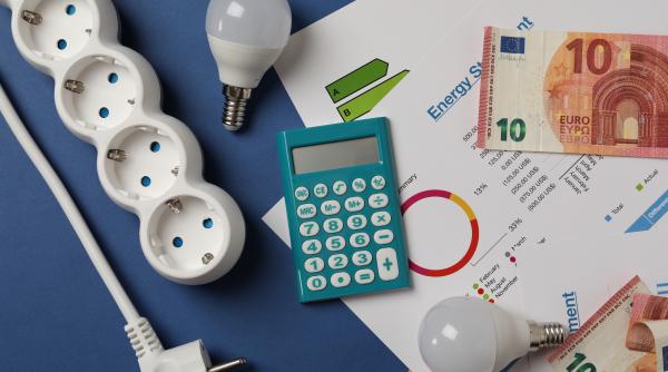 facturi duble la energie pentru jumatate din romani dupa disparitia plafonarii dumitru chisalita inca vreo 40prc ar trebui sa aiba un pret cu 75prc mai mare