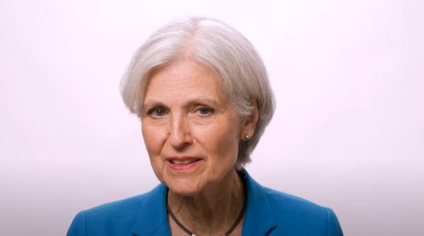 sua alegeri 2024 jill stein candidata verzilor in optiunea a unei parti dintre alegatorii musulmani lovitura pentru kamala haris