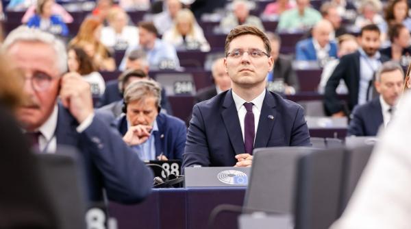 victor negrescu interventie ferma impotriva taierii a 1 52 miliarde de euro din bugetul anual al ue