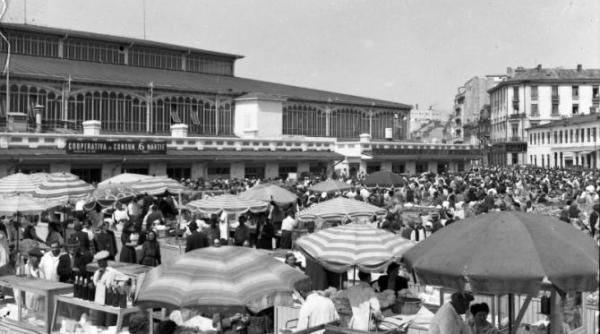 arhiva istorica haide sa vezi cum arata piata unirii din bucuresti pe vremuri galerie foto