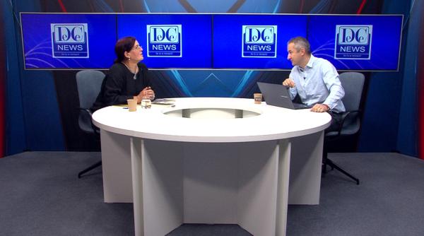 cristina cretu scriitoarea saptamanii la de ce citim video