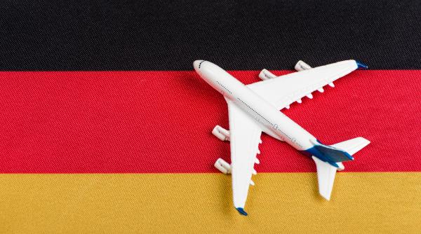 germania va instala sisteme de aparare antiracheta pe noile avioane guvernamentale relateaza spiegel