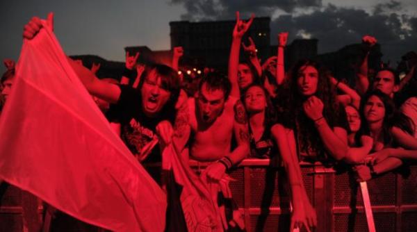 iron maiden anuntul momentului run for your lives la 50 de ani de cariera