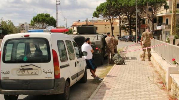 ne au pacalit jos palaria hezbollah inca impartea pagere cu doar cateva ore inainte de explozii