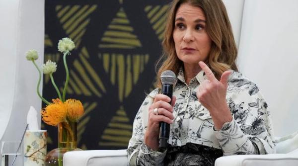 somn sau munca filantroapa melinda gates a vorbit despre necesitatea somnului