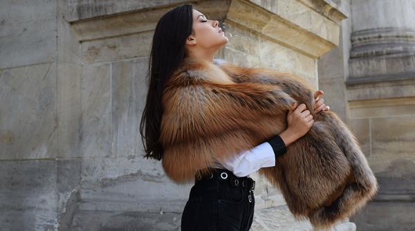 tendinte in veste de blana pentru sezonul toamna iarna