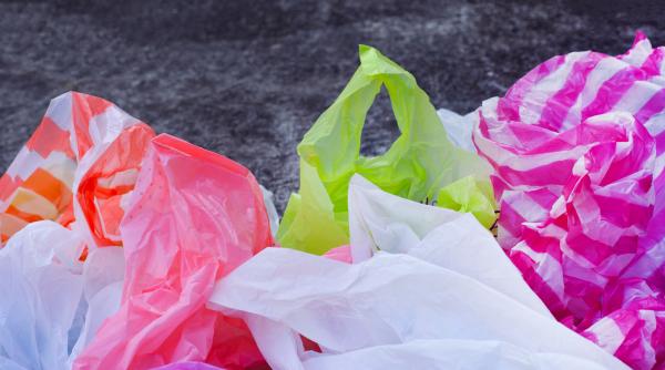 150 000 de voluntari participa la ziua de curatenie nationala