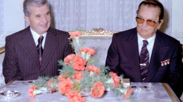 dezbatere aprinsa in serbia pe tema mutarii ramasitelor liderului iugoslav josip broz tito