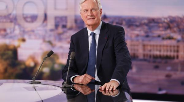 guvernul francez condus de michel barnier dezvaluit oficial dupa saptamani de intarzieri