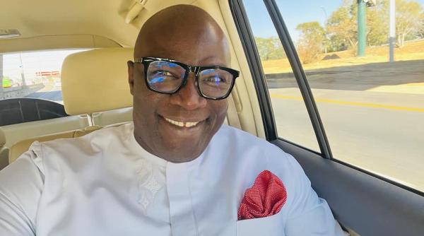 noua fundatie pentru pierderi si daune a bancii mondiale isi numeste primul director