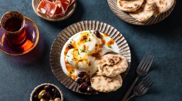 oua turcesti micul dejun perfect pentru weekend reteta senzationala
