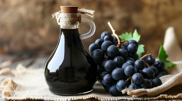 sirop de struguri negri reteta pe care trebuie sa ti o notezi