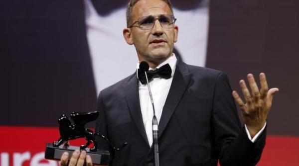 cum a ajuns sa faca film regizorul bogdan muresanu am avut o dezamagire cumplita