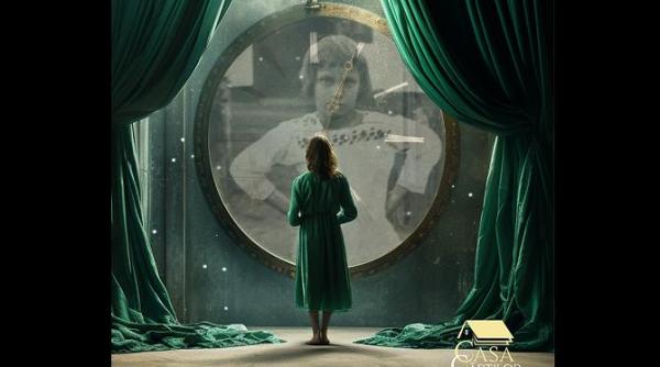 cum a ramas scriitoarea cristina cretu partial fara auz am primit o palma de la tatal copilului mi a interzis sa dau la facultate ce a urmat