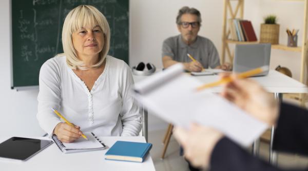 examenul de definitivare in invatamantul preuniversitar calendarul pentru anul scolar 2024 2025