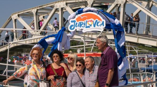 festivalul borsului lipovenesc a atras 87 000 de vizitatori in prima zi