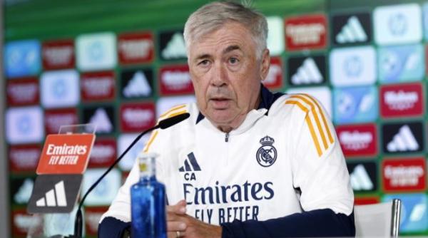 carlo ancelotti departe de pensionare nu am data de expirare