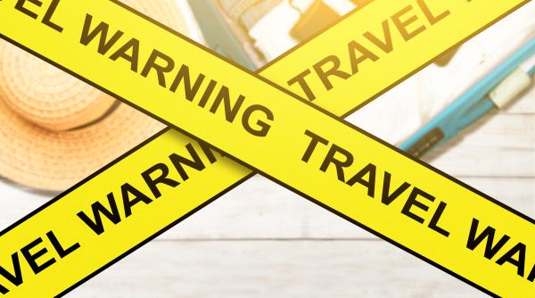 mae avertizare liban