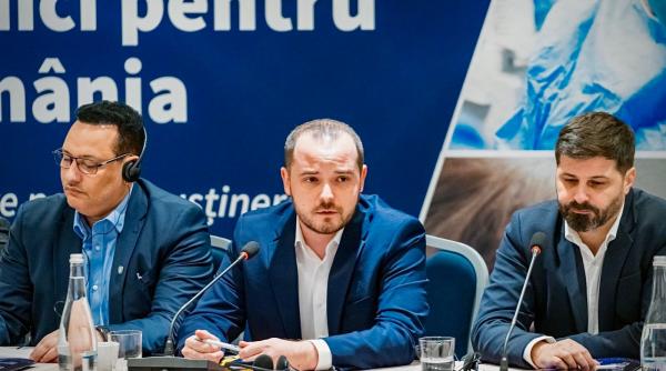 ministerul sanatatii cauta solutii urgente pentru atragerea medicilor in zonele slab deservite