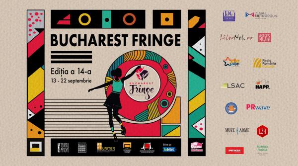 s a incheiat festivalul bucharest fringe editia a 14 a iata castigatorii