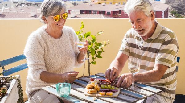 secretul longevitatii in grecia la ce nu trebuie sa renunti vreodata