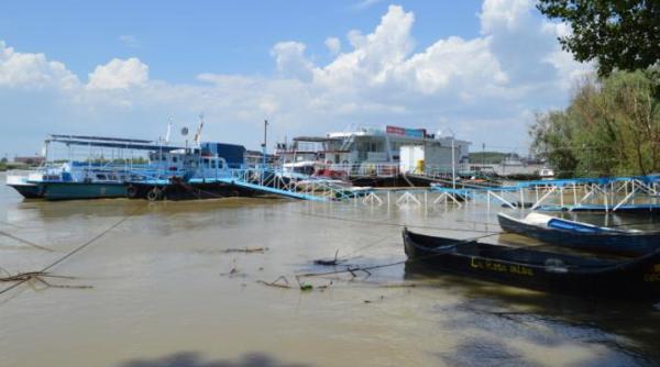 va inunda dunarea si romania debit maxim din 29 septembrie ce se va intampla in tara noastra