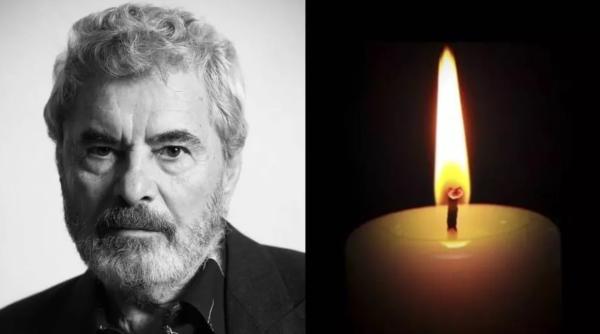 a murit actorul liviu craciun a jucat si in liceenii