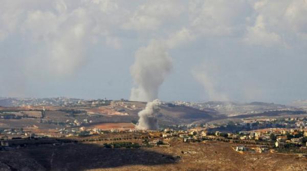 aproape in pragul unui razboi total seful diplomatiei europene a lansat un avertisment cu privire la tensiunile din orientul mijlociu