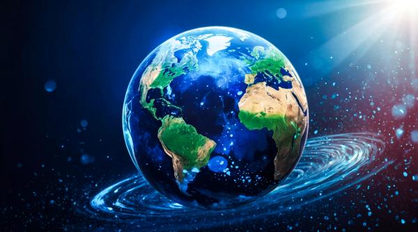 barajul celor trei defilee din china gigantul din beton care incetineste rotatia pamantului