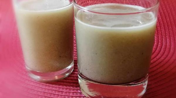 bautura fermentata cu rol probiotic energizeaza si are beneficii asupra tensiunii arteriale