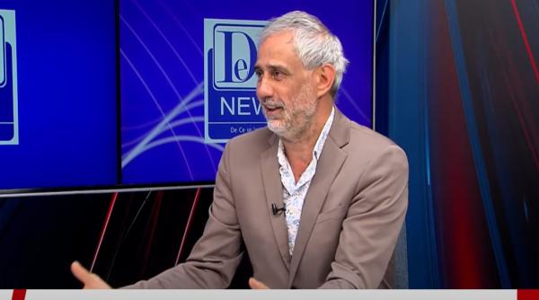 cum sunt finantate filmele din romania diferenta fata de polonia regizorul toma enache si a exprimat dezamagirea fata de acest sistem video