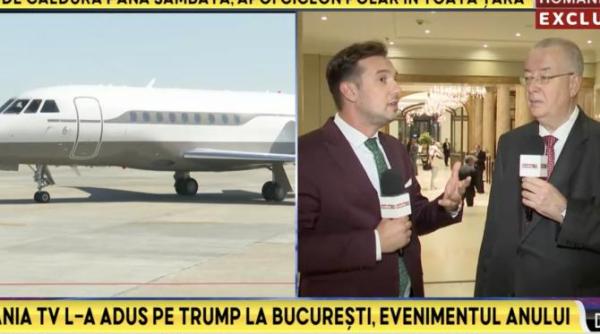 fiul preferat al lui trump in romania analiza lui bogdan chirieac