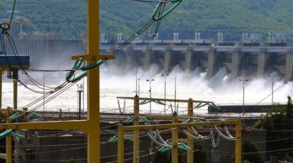 hidroelectrica a semnat contractul pentru servicii de plata cu carduri bancare prin aplicatia ihidro si site ul oficial