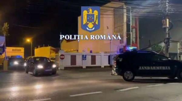 perchezitii intr un dosar de camata si inselaciune fiul temutului interlop austrianu este vizat