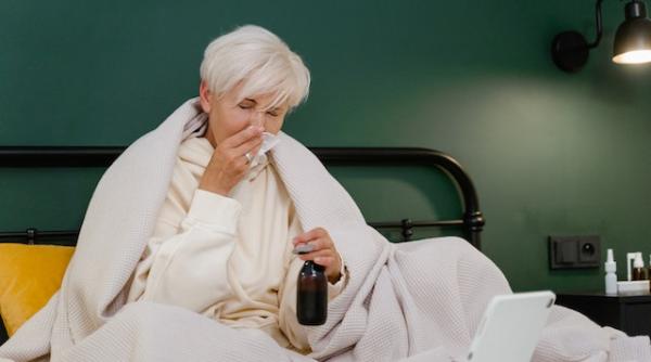 primul vaccin gripal destinat varstnicilor compensat in farmacii sezonul vaccinal 2024 2025 a inceput