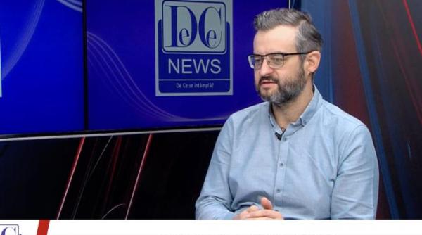 radu popescu director la teatrul apropo interviu povestea regizorului care a renuntat la medicina pentru a se dedica teatrului