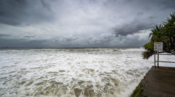 alerta falsa de tsunami emisa in australia era vorba despre un test se scuza oficialii