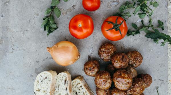 chiftele de nota 10 cum sa le prepari