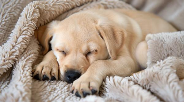 de ce sforaie cainele cand trebuie sa te ingrijorezi