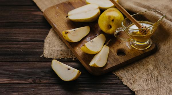 oamenii de stiinta belgieni cultiva perele viitorului intr un mediu controlat care simuleaza schimbarile climatice din 2040