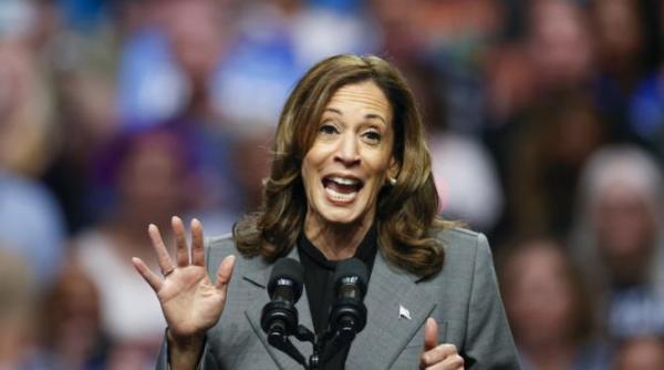 planurile economice ale vicepresedintei kamala harris impozite ingrijirea copiilor locuinte