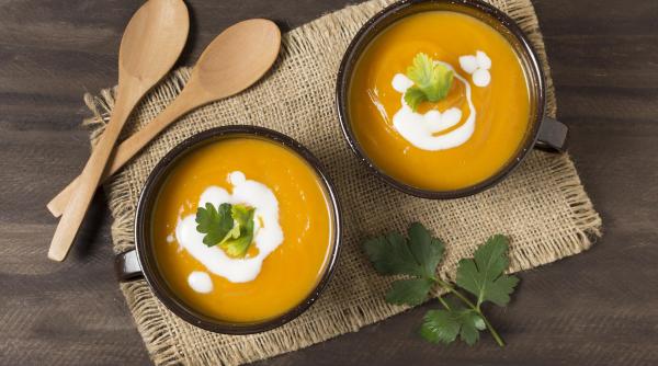 supa crema de placintar benefica pentru intarirea imunitatii